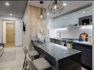 SKYPARK AMORES Departamento en venta en Acacias