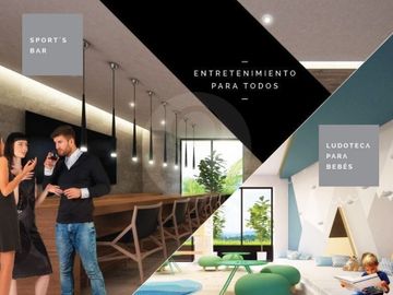 SKYPARK SAN LORENZO Departamento en venta en Del Valle Sur