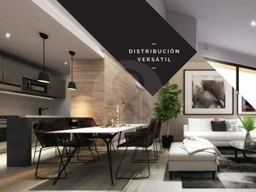 SKYPARK SAN LORENZO Departamento en venta en Del Valle Sur