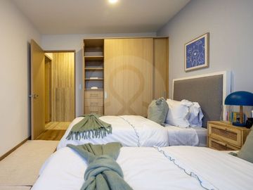SKYPARK SAN LORENZO Departamento en venta en Del Valle Sur
