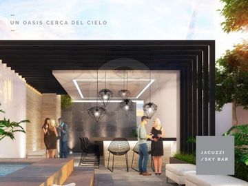 SKYPARK SAN LORENZO Departamento en venta en Del Valle Sur