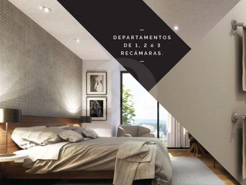 SKYPARK SAN LORENZO Departamento en venta en Del Valle Sur