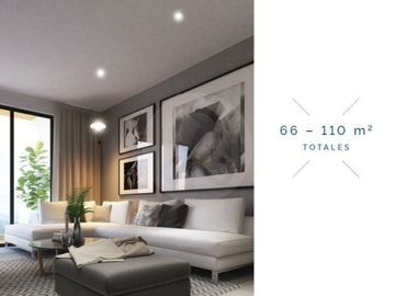SKYPARK SAN LORENZO Departamento en venta en Del Valle Sur
