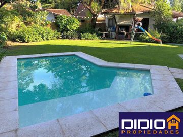 Casa venta Burzaco Corimayo