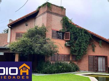 Casa venta Burzaco Corimayo