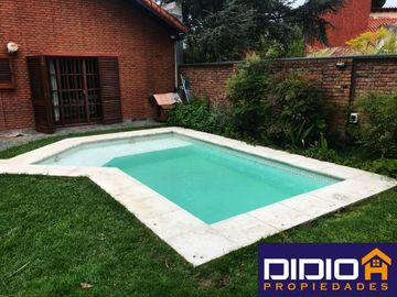 Casa venta Burzaco Corimayo
