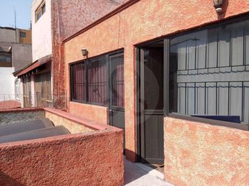 Casa en venta en Jardín Balbuena