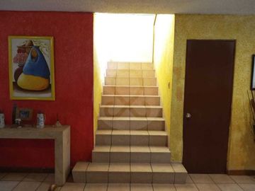 Casa en venta en Jardín Balbuena