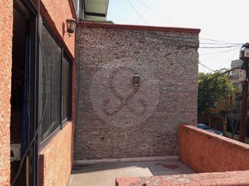 Casa en venta en Jardín Balbuena