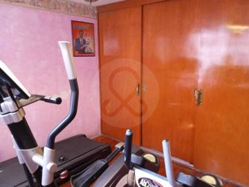 Casa en venta en Jardín Balbuena