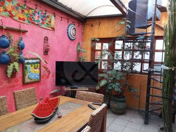 Casa en venta en Jardín Balbuena