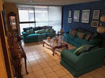 Casa en venta en Jardín Balbuena