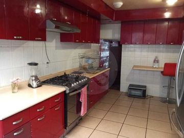 Casa en venta en Jardín Balbuena