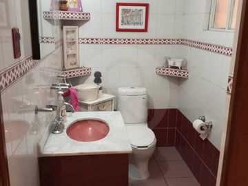 Casa en venta en Jardín Balbuena