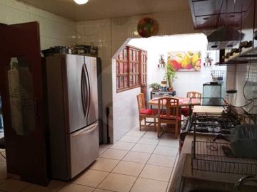 Casa en venta en Jardín Balbuena