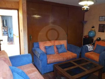 Casa en venta en Jardín Balbuena
