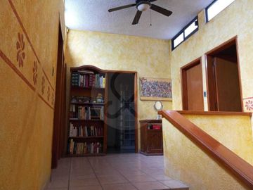 Casa en venta en Jardín Balbuena