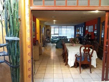 Casa en venta en Jardín Balbuena