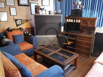 Casa en venta en Jardín Balbuena