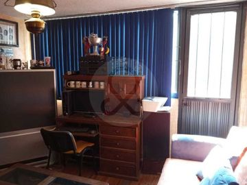 Casa en venta en Jardín Balbuena