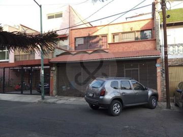 Casa en venta en Jardín Balbuena
