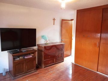 Casa en venta en Jardín Balbuena