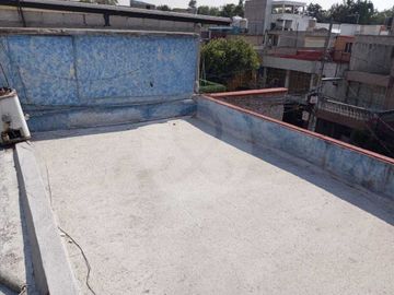 Casa en venta en Jardín Balbuena