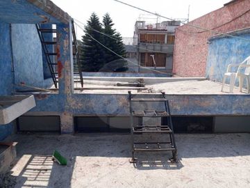 Casa en venta en Jardín Balbuena
