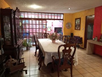 Casa en venta en Jardín Balbuena