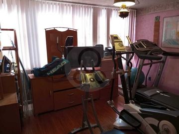 Casa en venta en Jardín Balbuena