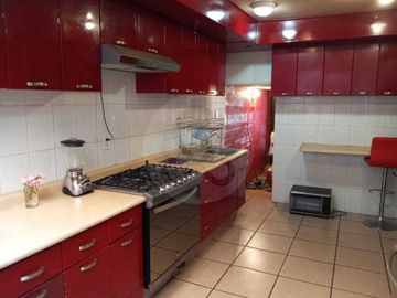 Casa en venta en Jardín Balbuena