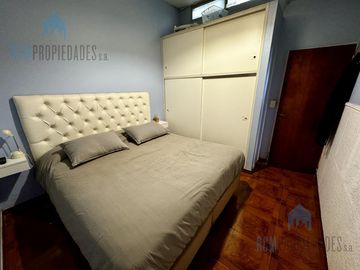 VENTA PH 3 ambientes en Monte Castro terraza patio jardín