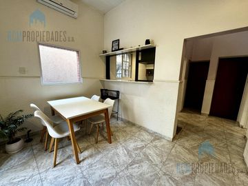 VENTA PH 3 ambientes en Monte Castro terraza patio jardín
