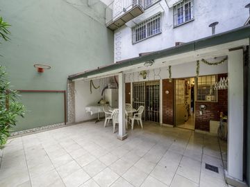 Duplex 5 ambientes en Villa Urquiza