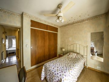 Duplex 5 ambientes en Villa Urquiza