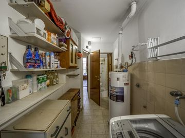 Duplex 5 ambientes en Villa Urquiza
