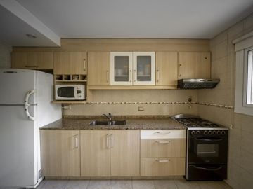 Duplex 5 ambientes en Villa Urquiza