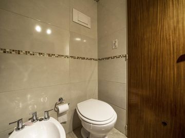 Duplex 5 ambientes en Villa Urquiza