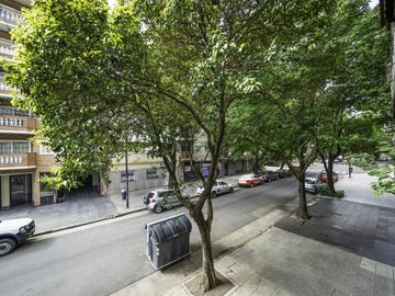 Duplex 5 ambientes en Villa Urquiza