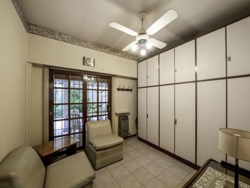 Duplex 5 ambientes en Villa Urquiza