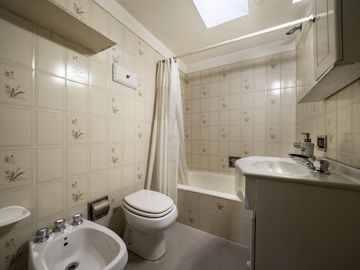 Duplex 5 ambientes en Villa Urquiza