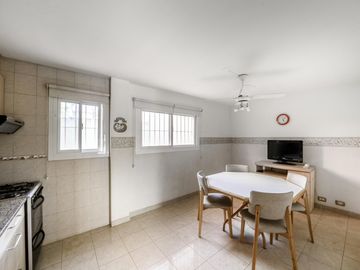 Duplex 5 ambientes en Villa Urquiza