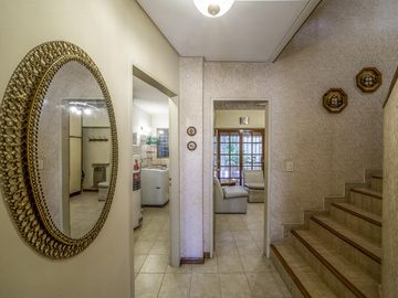 Duplex 5 ambientes en Villa Urquiza