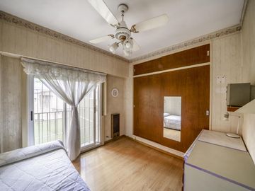 Duplex 5 ambientes en Villa Urquiza