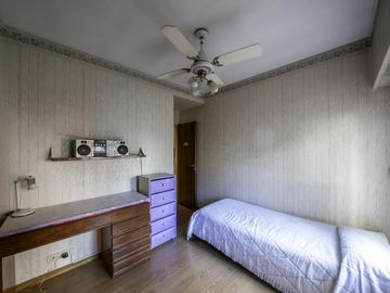 Duplex 5 ambientes en Villa Urquiza