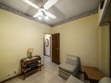Duplex 5 ambientes en Villa Urquiza