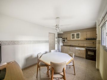 Duplex 5 ambientes en Villa Urquiza