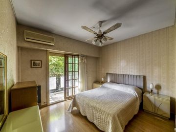 Duplex 5 ambientes en Villa Urquiza