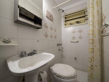 Duplex 5 ambientes en Villa Urquiza