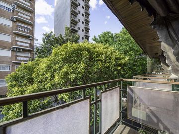 Duplex 5 ambientes en Villa Urquiza